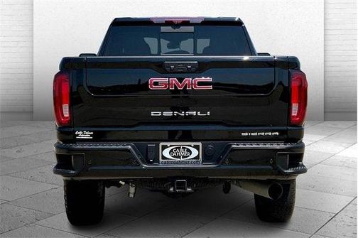 2023 GMC Sierra 2500 Denali