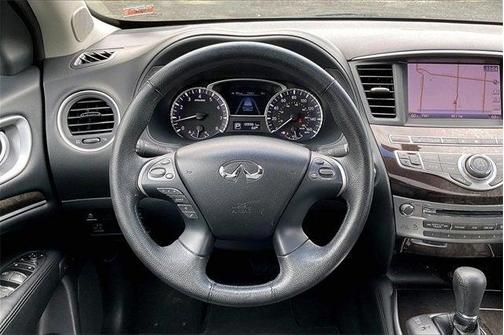 2013 INFINITI JX35 Base