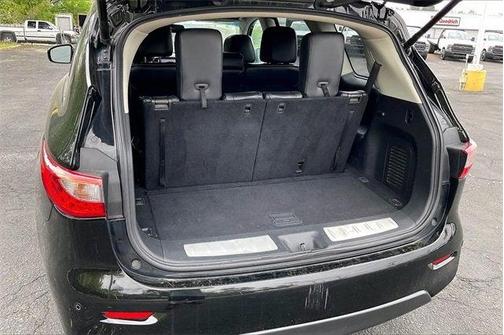 2013 INFINITI JX35 Base