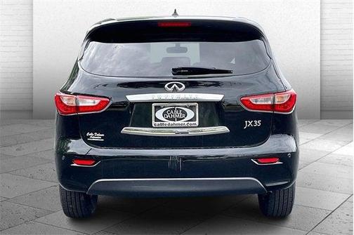 2013 INFINITI JX35 Base
