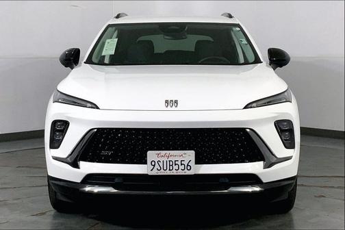 2025 Buick Envision Sport Touring AWD