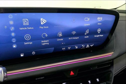 2025 Buick Envision Sport Touring AWD