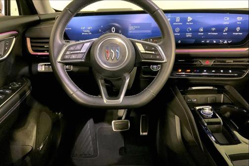 2025 Buick Envision Sport Touring AWD