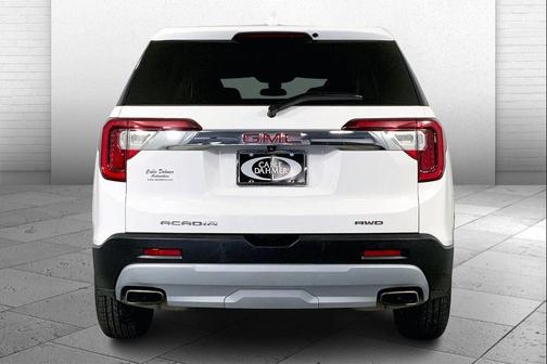 2023 GMC Acadia AWD SLE