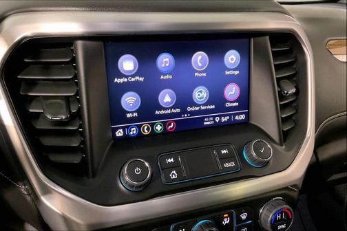 2023 GMC Acadia AWD SLE