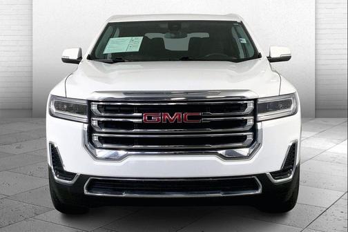 2023 GMC Acadia AWD SLE