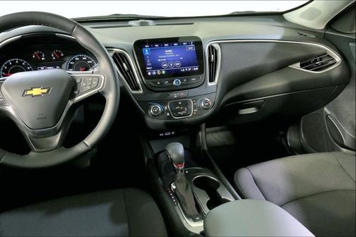 2023 Chevrolet Malibu FWD RS