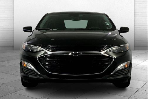 2023 Chevrolet Malibu FWD RS