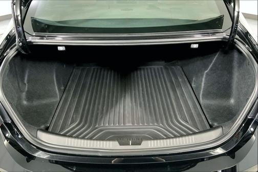 2023 Chevrolet Malibu FWD RS