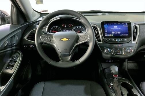 2023 Chevrolet Malibu FWD RS