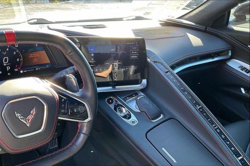 2021 Chevrolet Corvette Stingray w/3LT