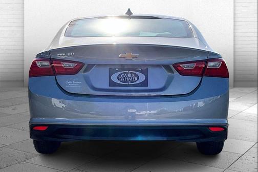 2024 Chevrolet Malibu 1LS