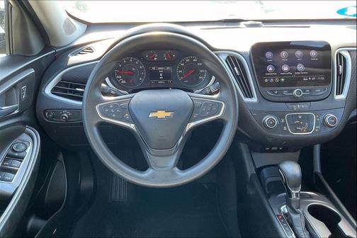 2024 Chevrolet Malibu 1LS