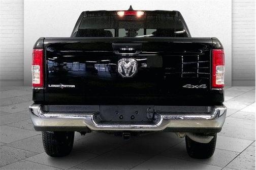 2023 RAM 1500 Lone Star