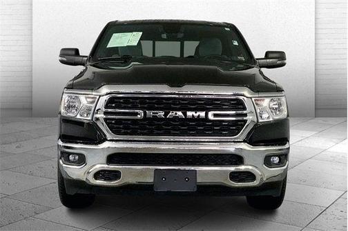 2023 RAM 1500 Lone Star