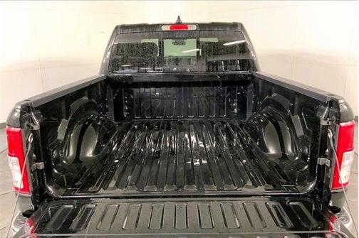 2023 RAM 1500 Lone Star
