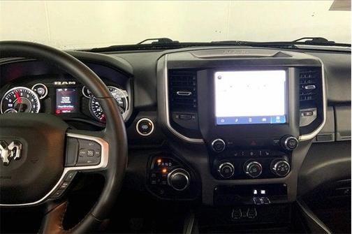 2023 RAM 1500 Lone Star