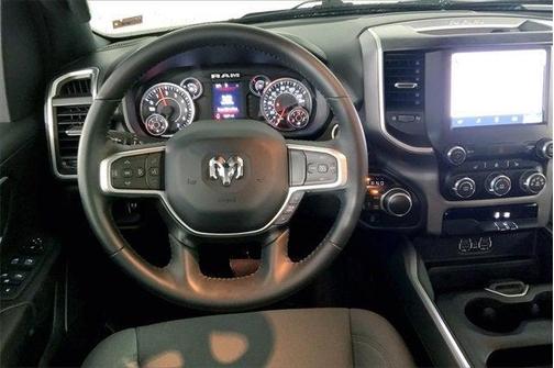 2023 RAM 1500 Lone Star