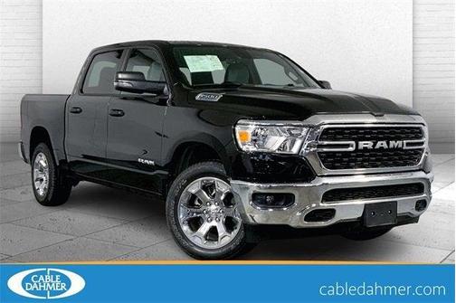 2023 RAM 1500 Lone Star