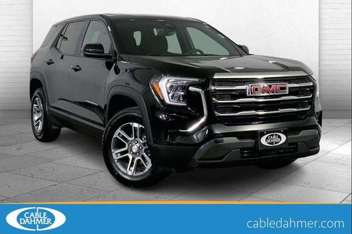 2025 GMC Terrain AWD Elevation