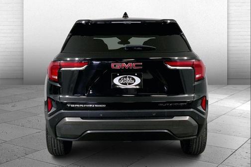 2025 GMC Terrain AWD Elevation