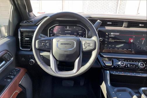 2024 GMC Sierra 2500 Denali Ultimate