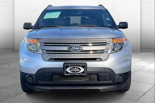 2014 Ford Explorer Base