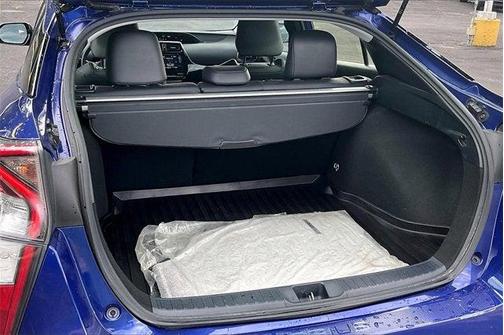 2017 Toyota Prius Two