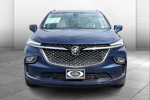 2024 Buick Enclave Avenir AWD
