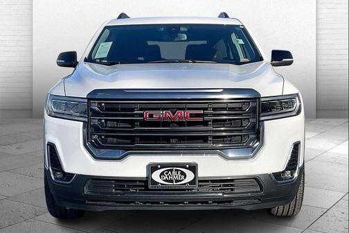 2023 GMC Acadia AWD AT4