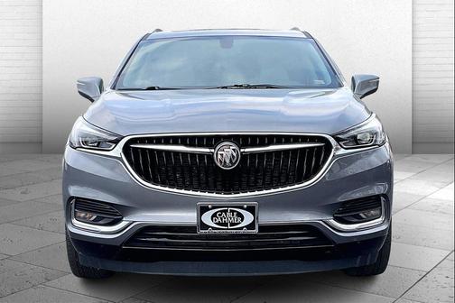 2020 Buick Enclave FWD Essence
