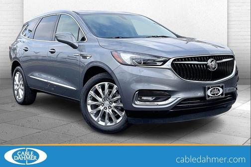 2020 Buick Enclave FWD Essence
