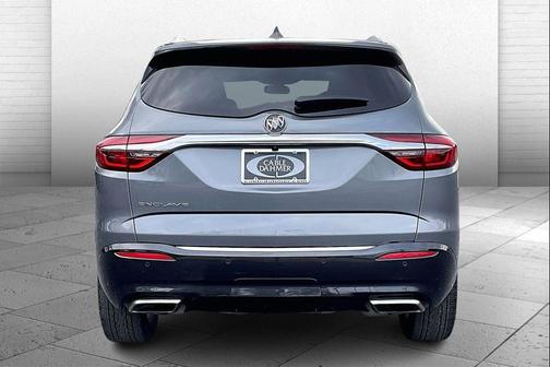 2020 Buick Enclave FWD Essence