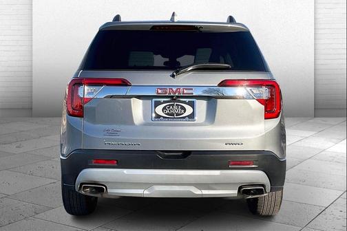 2023 GMC Acadia AWD SLT