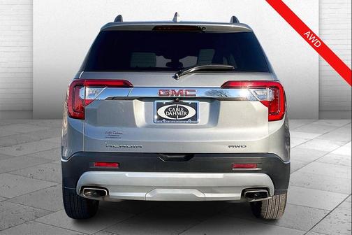 2023 GMC Acadia AWD SLT