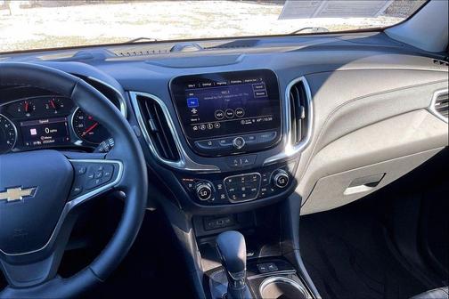 2023 Chevrolet Equinox Premier w/1LZ