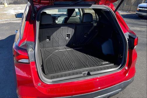 2023 Chevrolet Equinox Premier w/1LZ