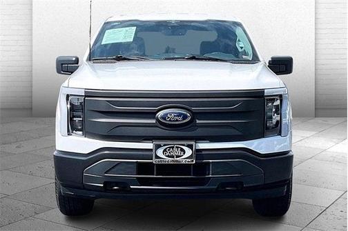 2023 Ford F-150 Lightning Pro