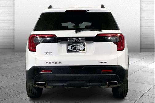 2023 GMC Acadia AWD SLE