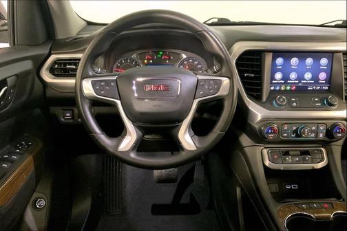 2023 GMC Acadia AWD SLE