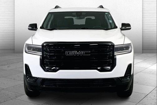 2023 GMC Acadia AWD SLE