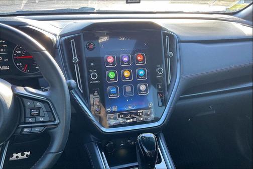 2022 Subaru WRX Limited