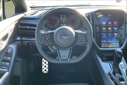 2022 Subaru WRX Limited