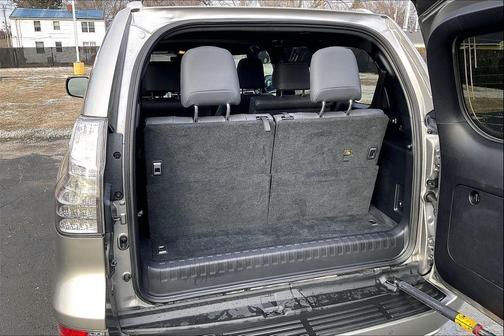 2022 Lexus GX 460 Premium