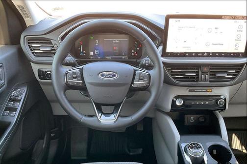 2023 Ford Escape PHEV Base