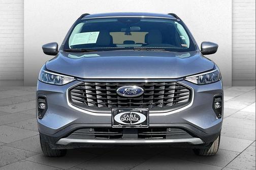 2023 Ford Escape PHEV Base