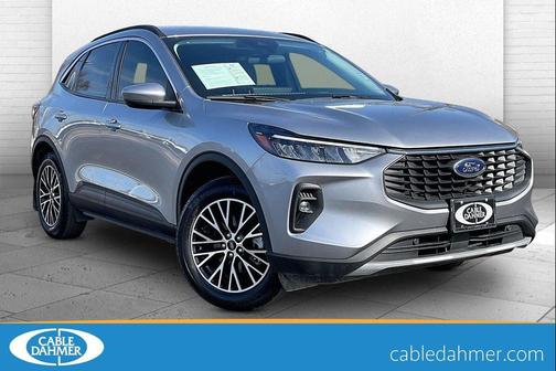 2023 Ford Escape PHEV Base