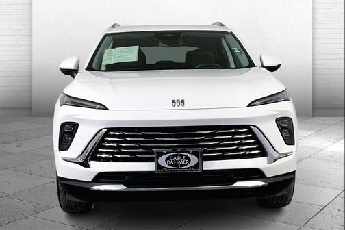 2025 Buick Envision Preferred AWD