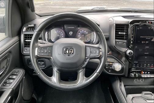 2023 RAM 1500 Limited