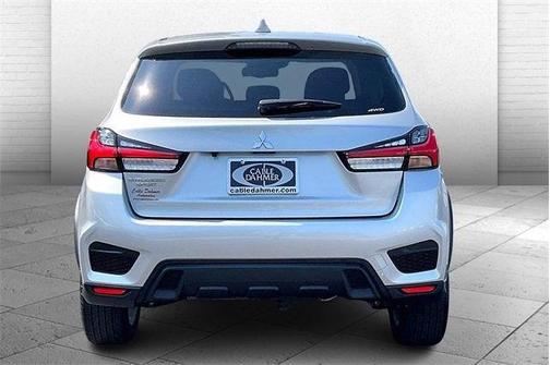 2024 Mitsubishi Outlander Sport 2.0 S